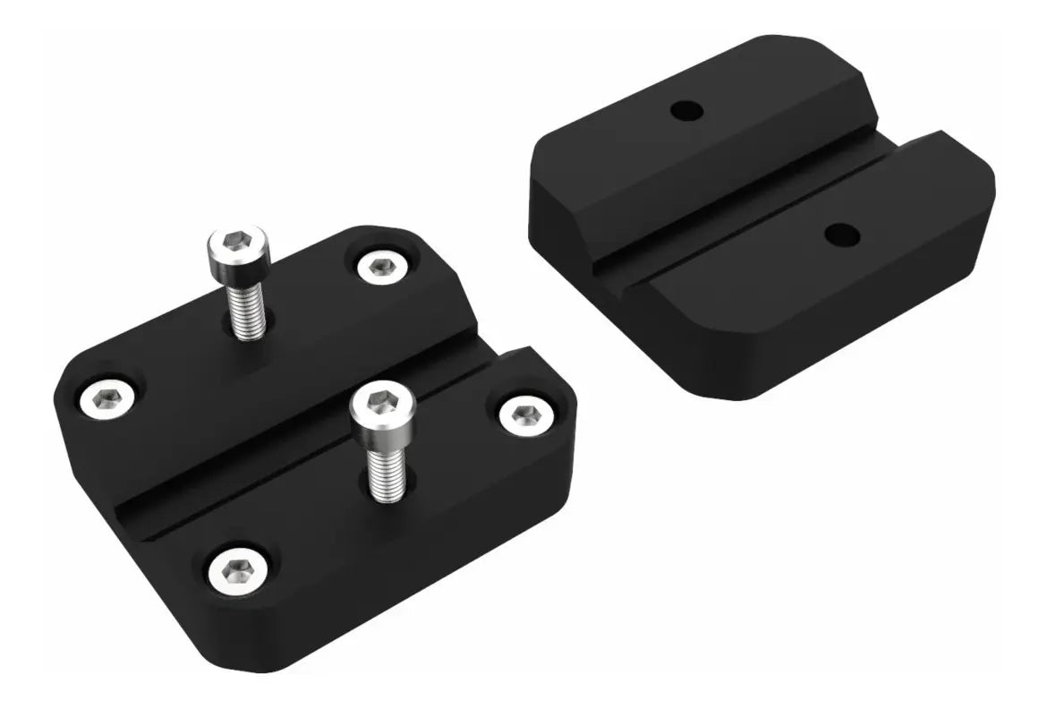 Suporte De Barra Para Gps Zumo Xt