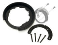 Kit Canopla + Flange Bf11 Tanklock F850 F900 Bmw - Ducat