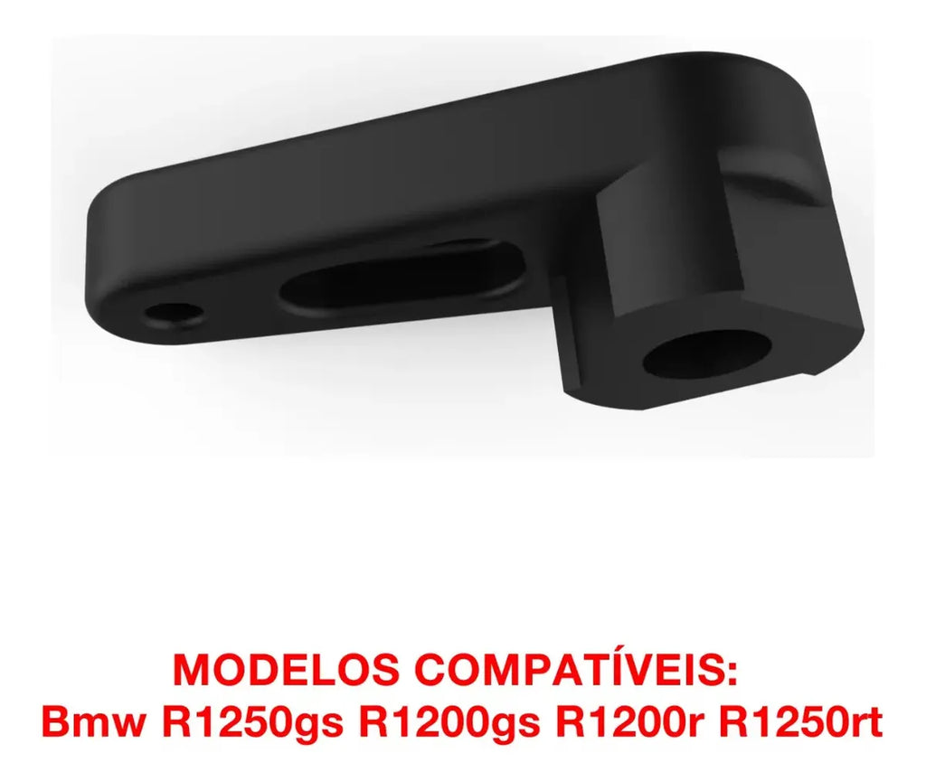 Chave P/ Abrir Tampa Oleo Bmw R1250gs R1250 R 1250 Rt Gs