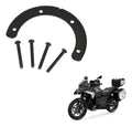 Flange P/bolsa Tanque Padrão Tanklock Preta Bmw R1300gs Bf84