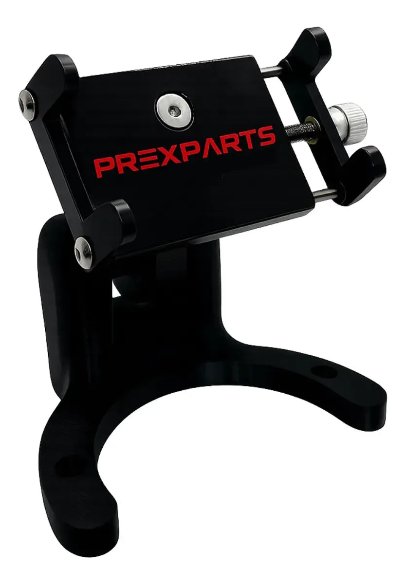 Suporte Celular Moto Tanque Kawasaki Er6n, Z1000, Z800, Z750