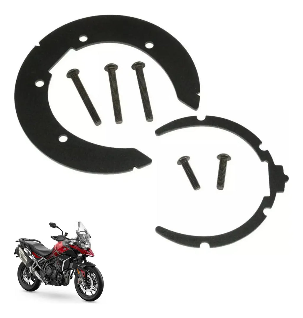 Parafusos Para Flange Padrão Tanklock Triumph Tiger