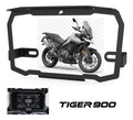 Moldura Antifurto Painel Tft Tiger 900 Rally Pro Tiger900gt