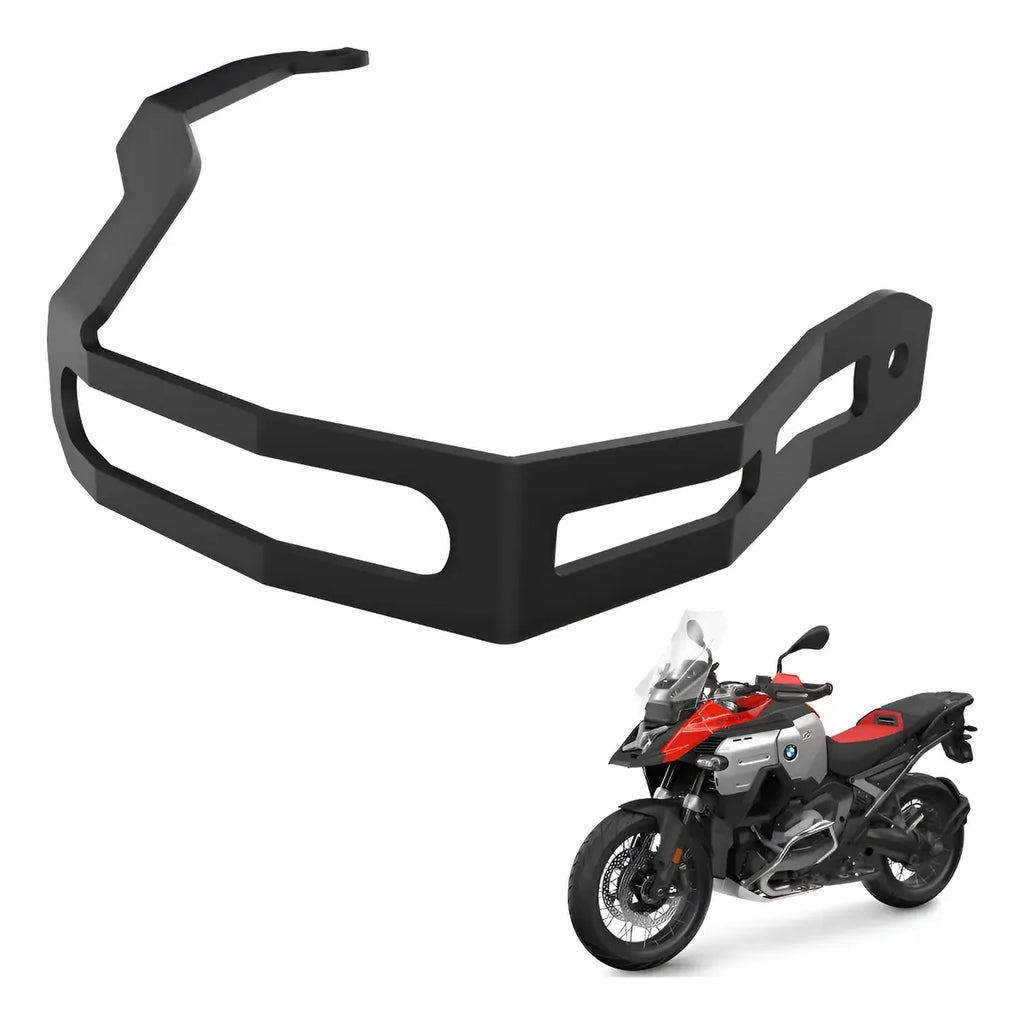 Protetor Pisca Seta Do Protetor Mão Bmw R1300 Gs Adv Plus 25