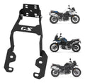 Suporte Celular Gps Reforçado Premium Bmw F800 Gs 2026 Preto