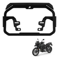 Moldura Anti Furto Protetor Bmw F800gs Tft