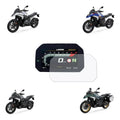 Película Painel Tft Bmw R1300gs R 1300 Gs Trophy Option