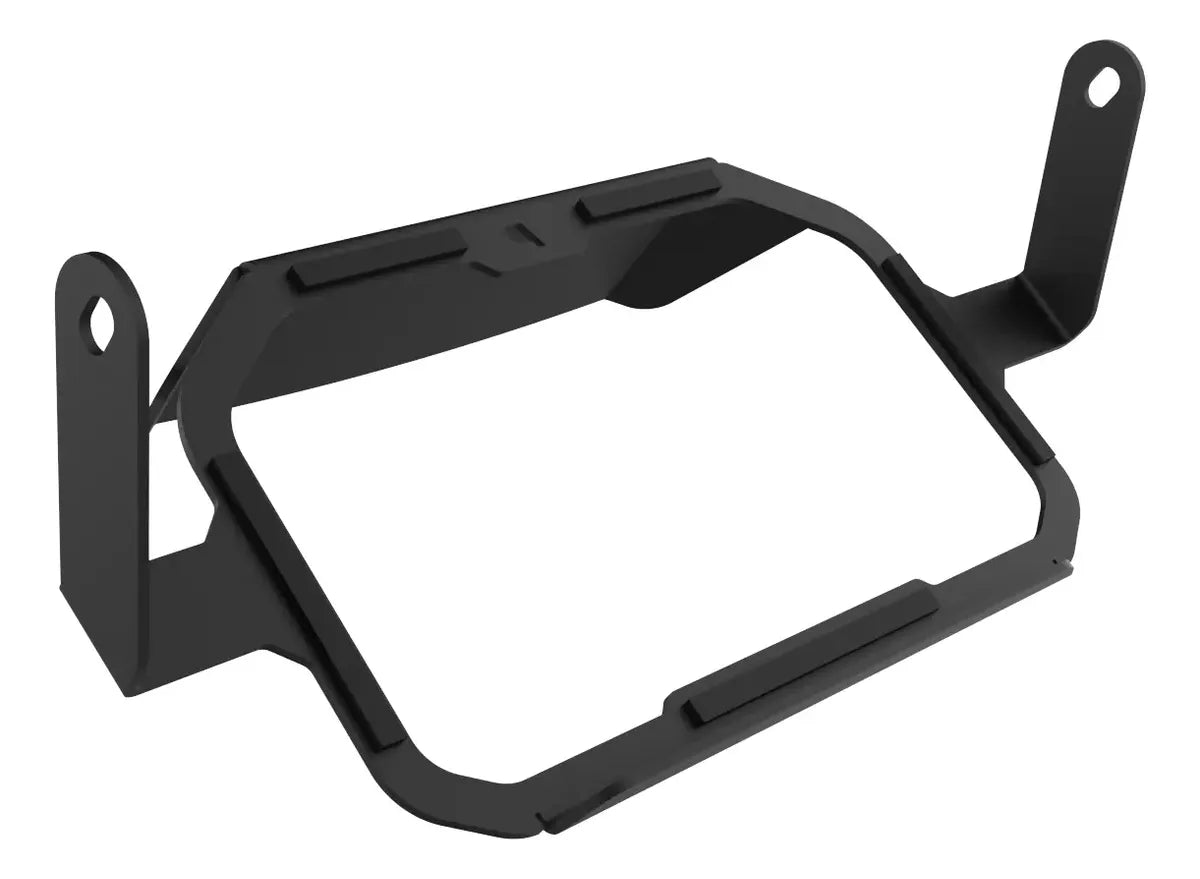 Protetor Antifurto Painel Tft Bmw F900 Gs Adventure 2024