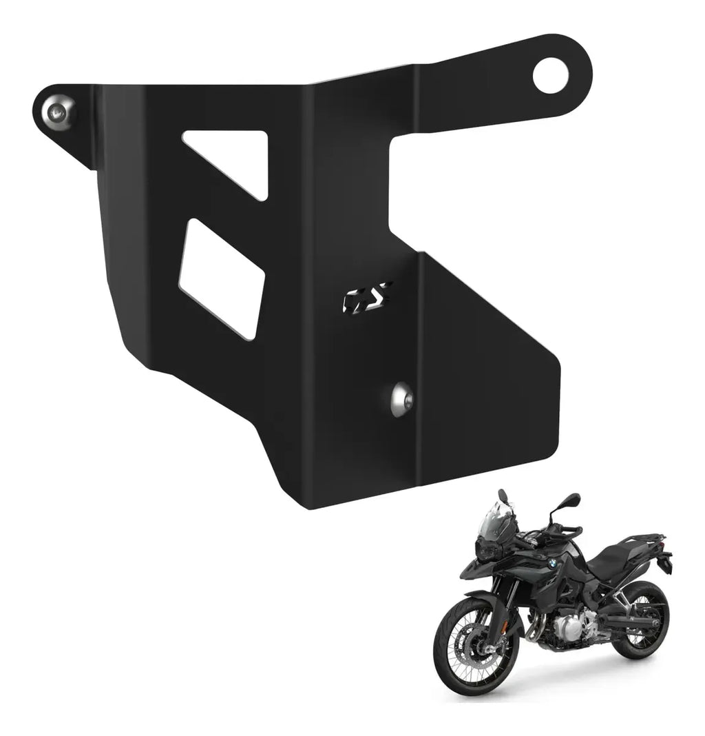 Protetor Quickshifter Cambio Eletronico F750gs F850gs F900gs