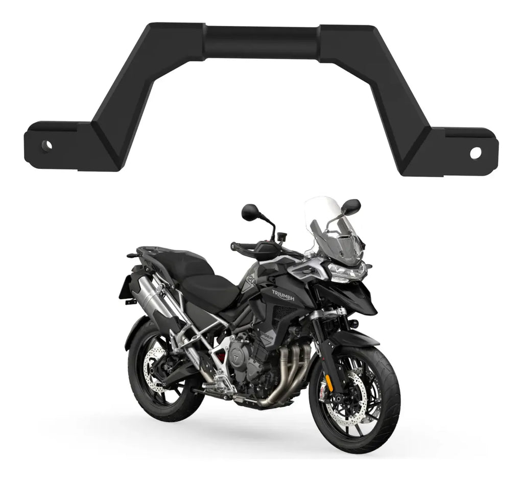 Suporte Gps 12mm Acessório Triumph 1200 Tiger 2022+