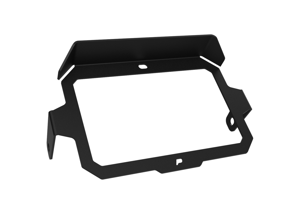 Protetor antifurto de painel TFT PREXPARTS para Harley-Davidson Pan America